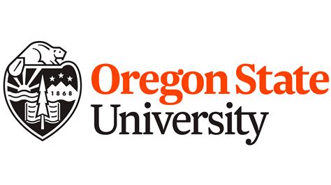 oregon state university logo.